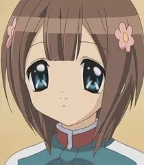imagem de capa do personagem Shiori's Classmate