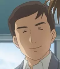 imagem de capa do personagem Mr. Ishibashi