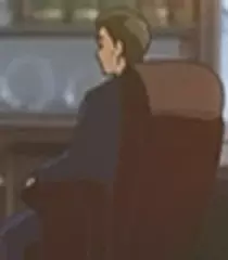 imagem de capa do personagem Sayuri's Father