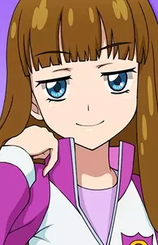 imagem de capa do personagem Erika Fujimoto