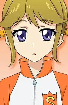 imagem de capa do personagem Chiho Osanai