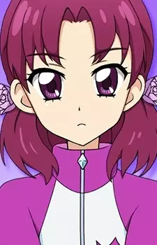 imagem de capa do personagem Karin Kikuchi