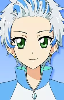 imagem de capa do personagem Nanami Shibata
