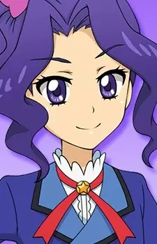 imagem de capa do personagem Tomoe Takaoka