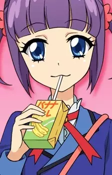 imagem de capa do personagem Nana Yazuki