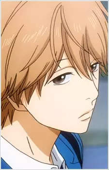 imagem de capa do personagem Makoto Sunakawa