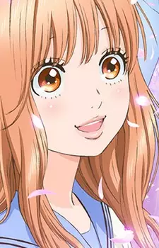 imagem de capa do personagem Rinko Yamato