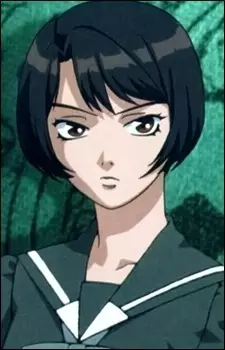 imagem de capa do personagem Yuka Sugimoto
