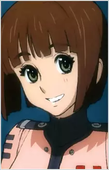 imagem de capa do personagem Makoto Harada