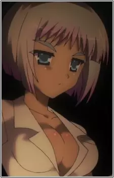 imagem de capa do personagem Un Izoey