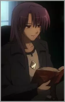 imagem de capa do personagem Pakuaki Yamimagari
