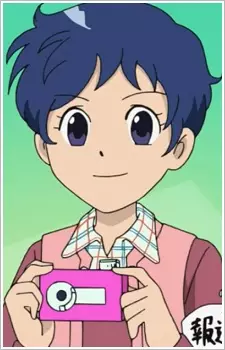 imagem de capa do personagem Aika Outo