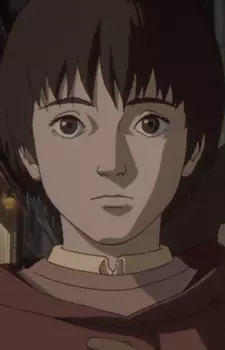 imagem de capa do personagem Nanami Agawa