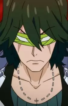 imagem de capa do personagem Uzu Sanageyama
