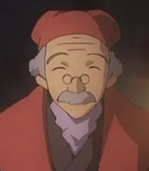 imagem de capa do personagem Shop Keeper
