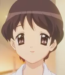 imagem de capa do personagem Shiori's Doctor