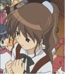 imagem de capa do personagem Waitress