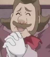 imagem de capa do personagem Noble Patron