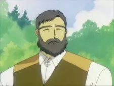 imagem de capa do personagem Masaki Amamiya