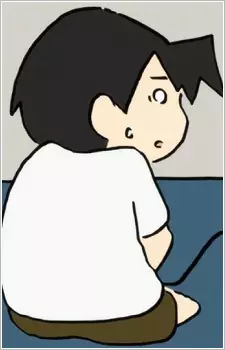 imagem de capa do personagem Robinson Haruhara