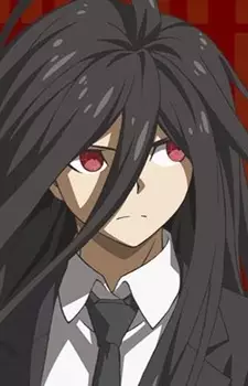 imagem de capa do personagem Izuru Kamukura