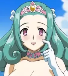 imagem de capa do personagem Lulu 