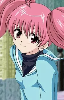 imagem de capa do personagem Megumi Minami