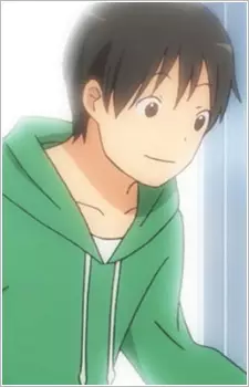imagem de capa do personagem Father Yamagami