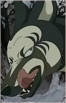 imagem de capa do personagem Jerome