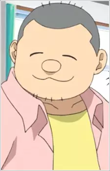 imagem de capa do personagem Tarou Beppu