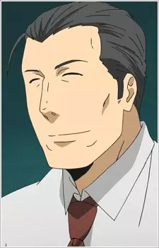 imagem de capa do personagem  Sakuragi