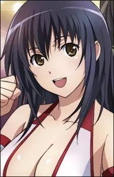 imagem de capa do personagem Sakura Hagiwara
