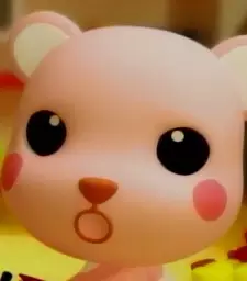 imagem de capa do personagem Komomo