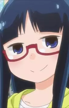 imagem de capa do personagem Sensei