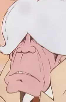 imagem de capa do personagem Kogoro Akechi