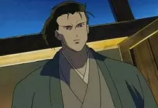 imagem de capa do personagem Toshizou Hijikata