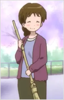 imagem de capa do personagem  Matsuki