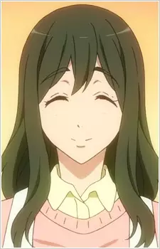 imagem de capa do personagem Mother Tachibana