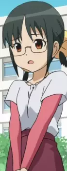 imagem de capa do personagem Rikako Igara