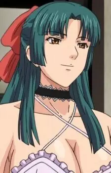Marika Mamiya