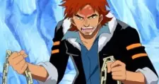imagem de capa do personagem Puzzle