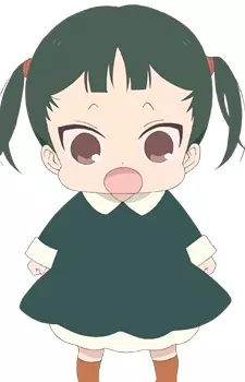 imagem de capa do personagem Kirin Kumatsuka