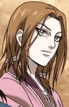 imagem de capa do personagem Tian Meng