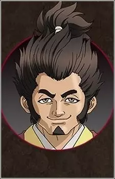 imagem de capa do personagem Mosuke