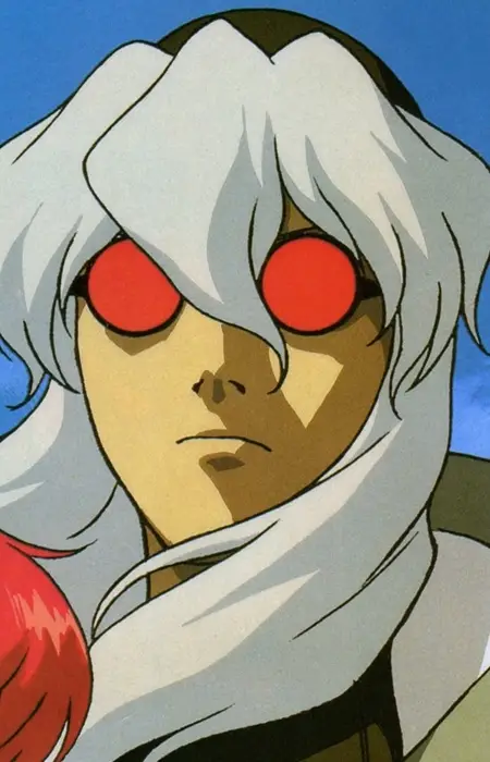 imagem de capa do personagem Bolt Crank