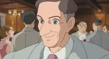 imagem de capa do personagem Castorp