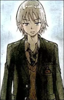 imagem de capa do personagem Haruto Kurosawa