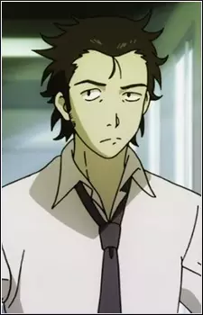 imagem de capa do personagem Ibuse