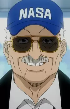 imagem de capa do personagem Deneil Young