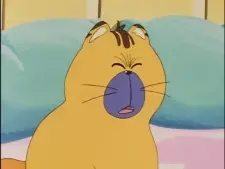 imagem de capa do personagem Simba